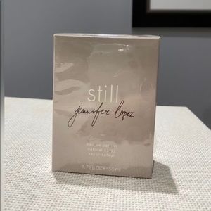 Still by Jennifer Lopez